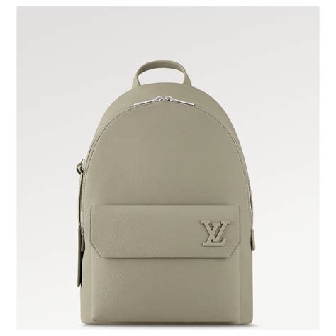 louis vuitton light green bag|Louis Vuitton green backpack.